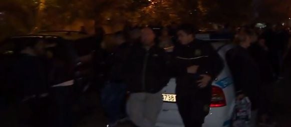 Таксиджията, умрял след побой в София, оставя 3 сирачета ВИДЕО 