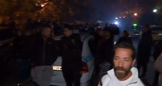 Таксиджията, умрял след побой в София, оставя 3 сирачета ВИДЕО 