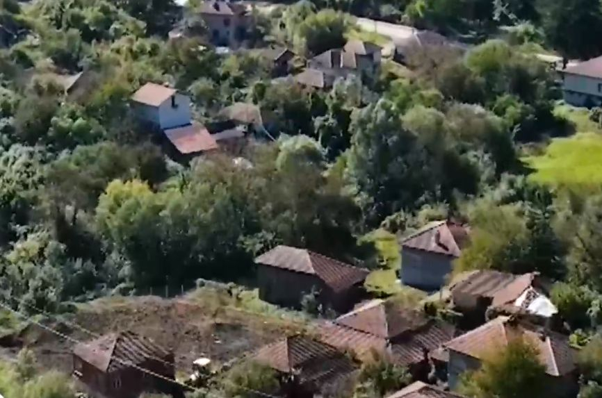 Забрана: Никой не може да умира в това българско село, ето защо ВИДЕО