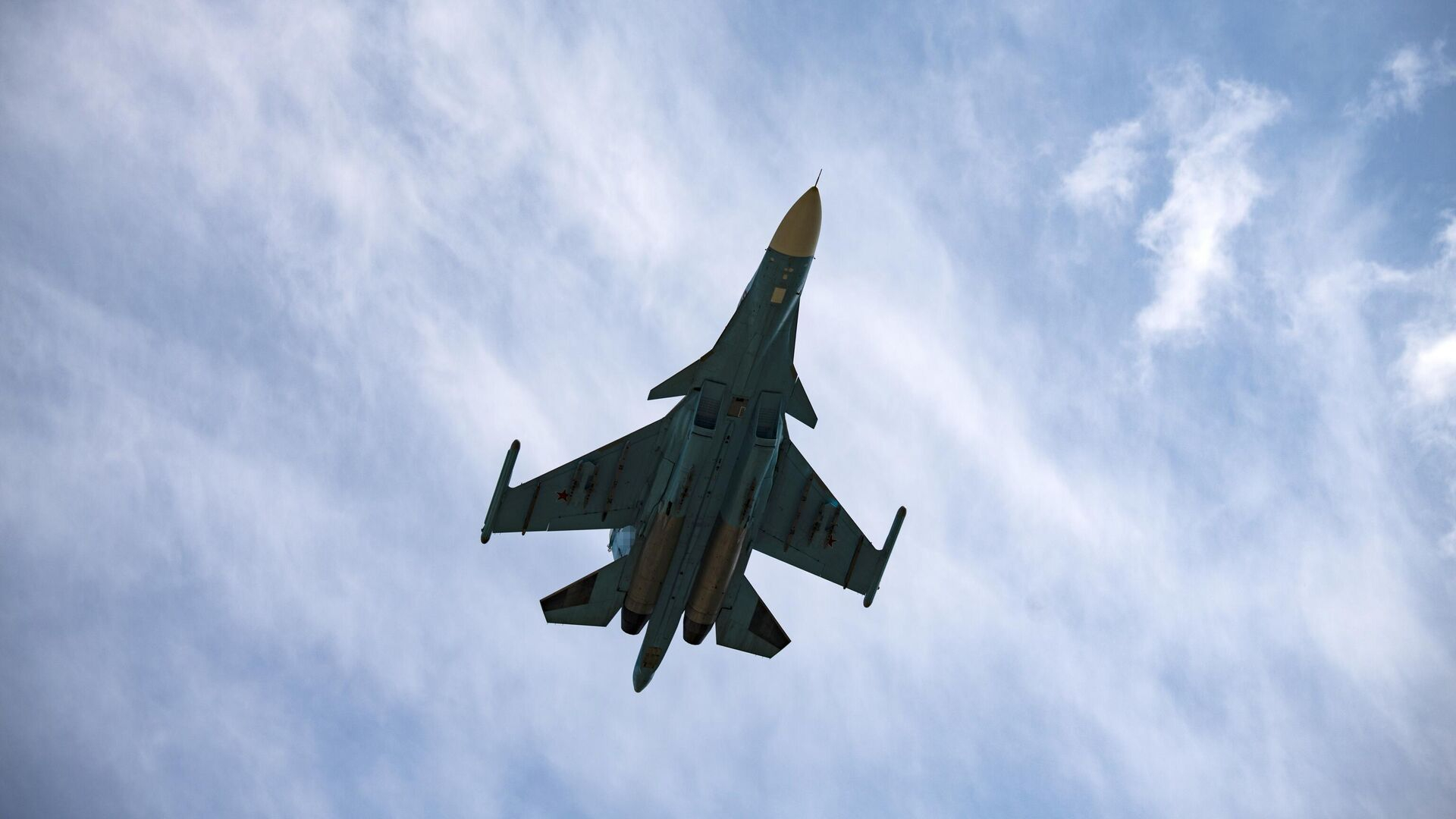 Русия свали украински Су-24 и Ми-24