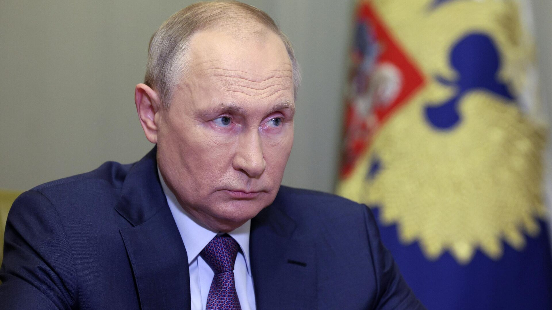 Путин предупреди Киев: Отговорът на Русия ще е суров! ВИДЕО