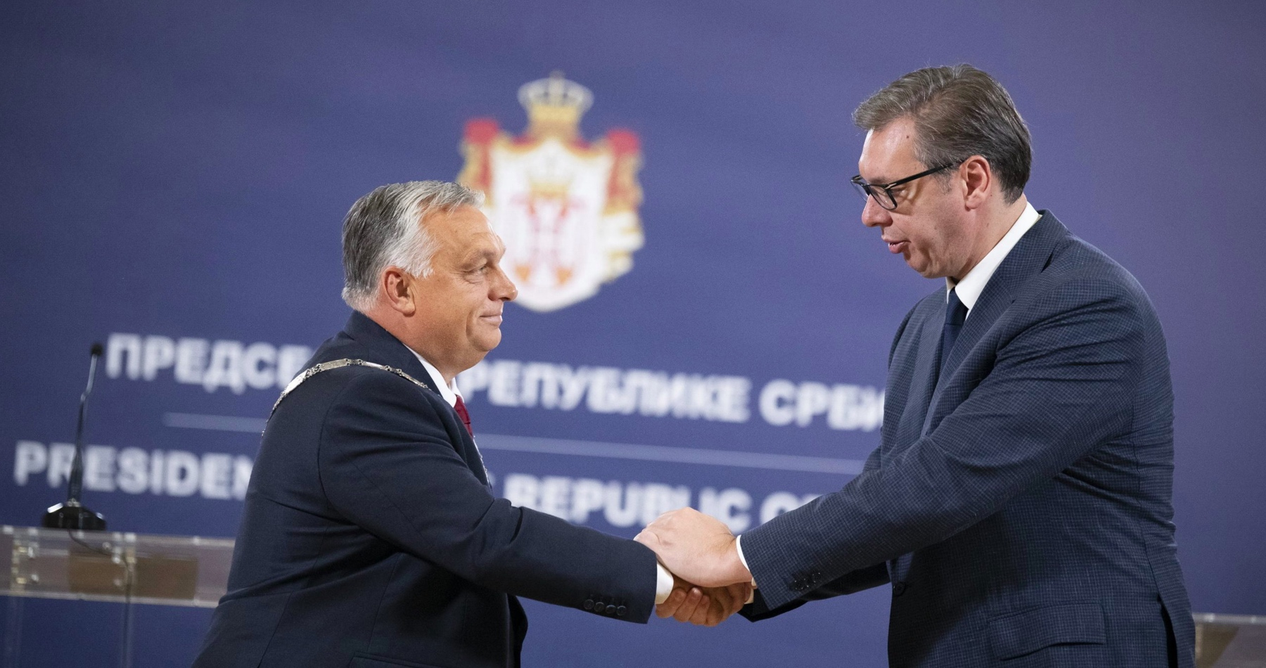 Сделка! Сърбия пък се уреди с евтин руски петрол