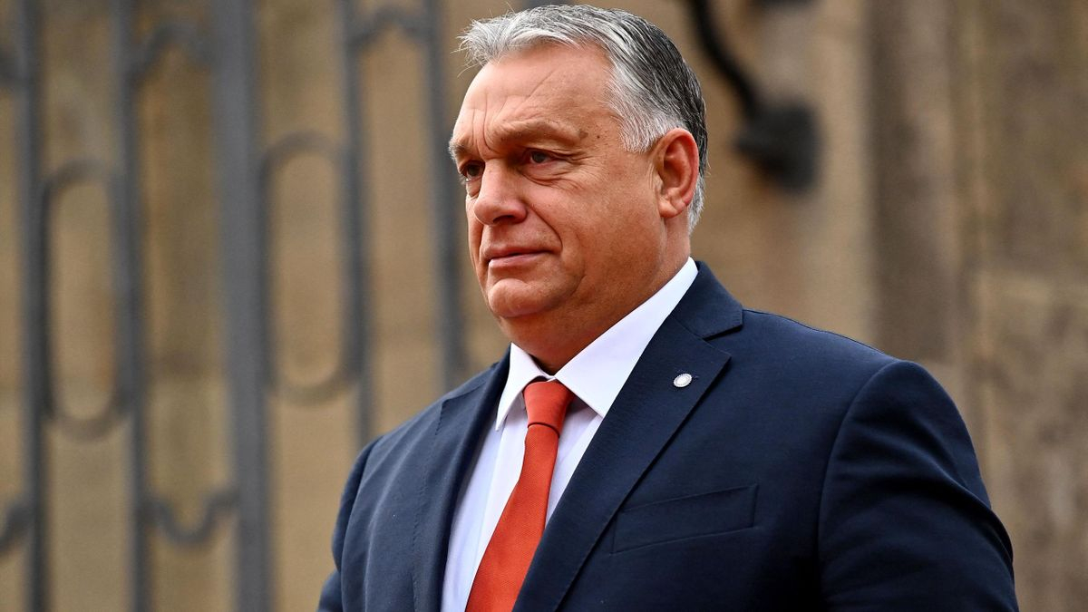 Орбан: Може да прозвучи брутално, но надеждата за мир е Доналд Тръмп!