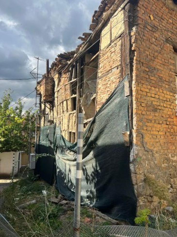 В Пловдив алармират: Ситуацията е извън контрол СНИМКИ