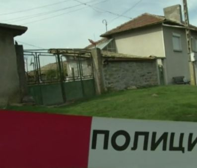 Гореща мълва разплита зверското убийство на заможната вдовица в Славяново 