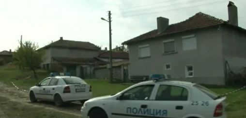Първа СНИМКА на убиеца на заможната вдовица от Славяново, ето какво е направил с част от откраднатите пари 