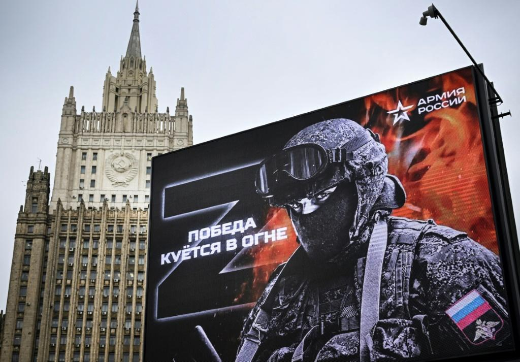 Полк. Гергинов: Правилата се променят, Москва влиза сериозно във войната