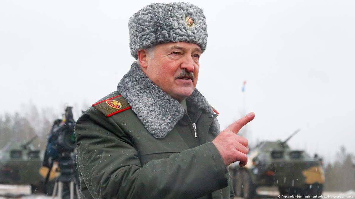 Лукашенко към Запада: Не вкарвайте в ъгъла Русия, която има ядрени оръжия