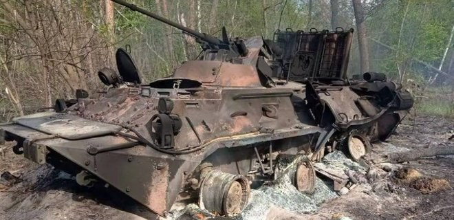 Доклад на САЩ описа катастрофалното състояние на руската армия след загубите в Украйна