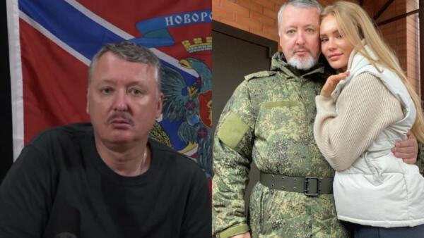 Кошмарът на Киев се завърна на фронта, обявиха награда от 50 000 долара за главата му СНИМКИ