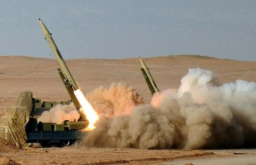 WP: Иран се е съгласил да предостави балистични ракети на Русия