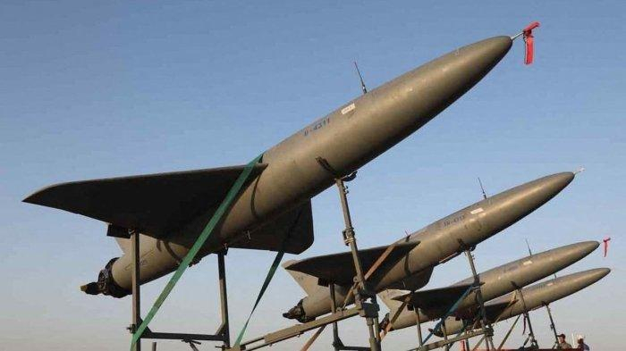 Вашингтон с тежки обвинения срещу Иран заради дроновете-камикадзе Shahed-136