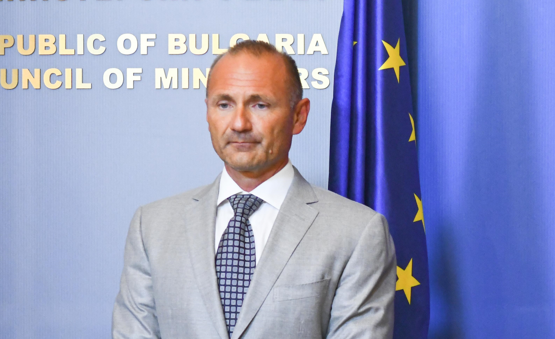 Енергийният министър с голяма новина за горивата и какво се случва между България и "Газпром" в момента