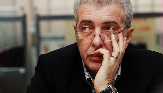 Димитър Недков за сеира в НС: Процедурно безсрамие, сбогом на Републиката