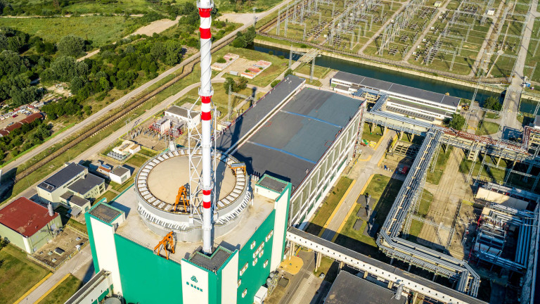 Euractiv: Двата US реактора за АЕЦ "Козлодуй" ще струват на България близо 14 милиарда долара