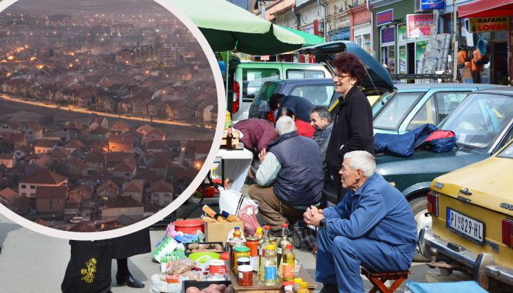 Нашенци откриха нов шопинг рай на хвърлей от България, пазаруват като невидели 