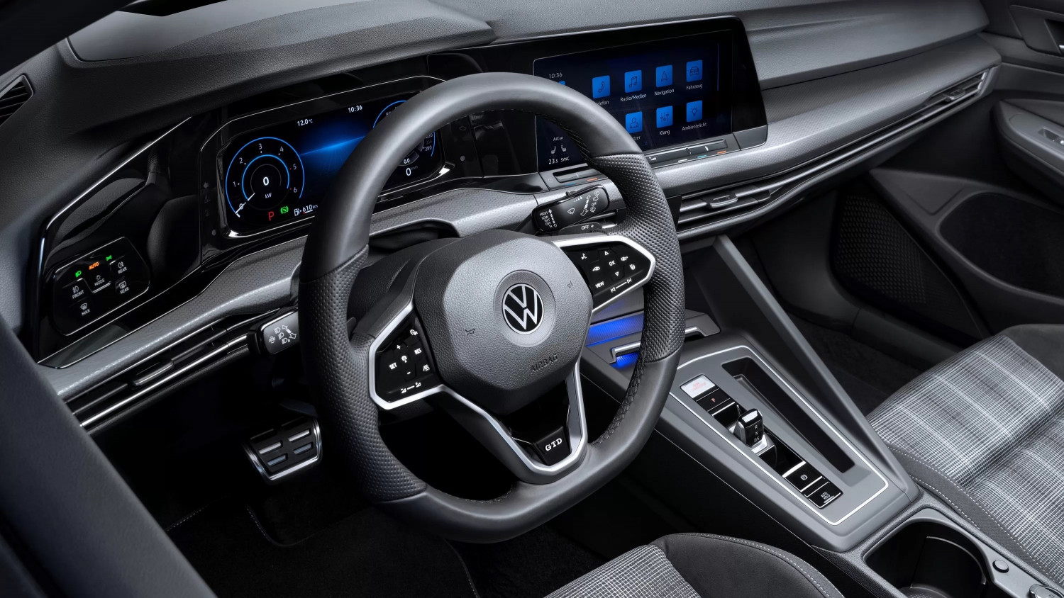 Голяма новина от Volkswagen, истинските фенове на автомобилите ликуват
