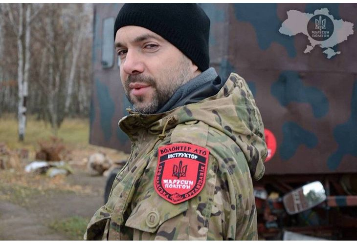 "Огромна сила": Арестович съобщи за много руски войски в Херсон
