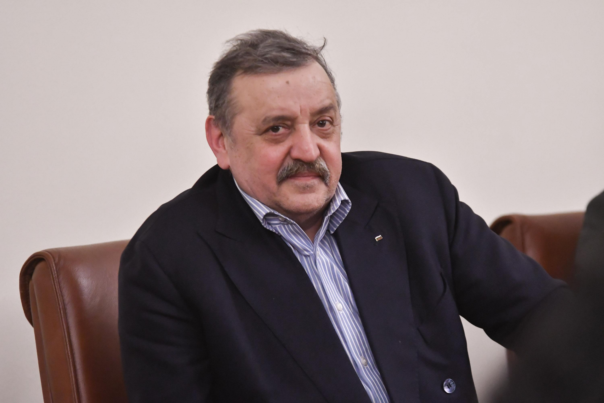 Борисов сменя кандидатите за кметове на София и Пловдив
