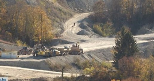 Край: Блокират достъпа до Северозападна България, случи ли се това ВИДЕО