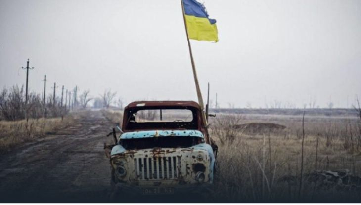 Evrensel разкри изненадващ проблем между САЩ и Украйна