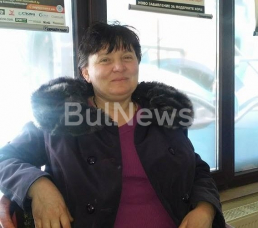 Съдът погали убиеца на уважавана учителка от Враца