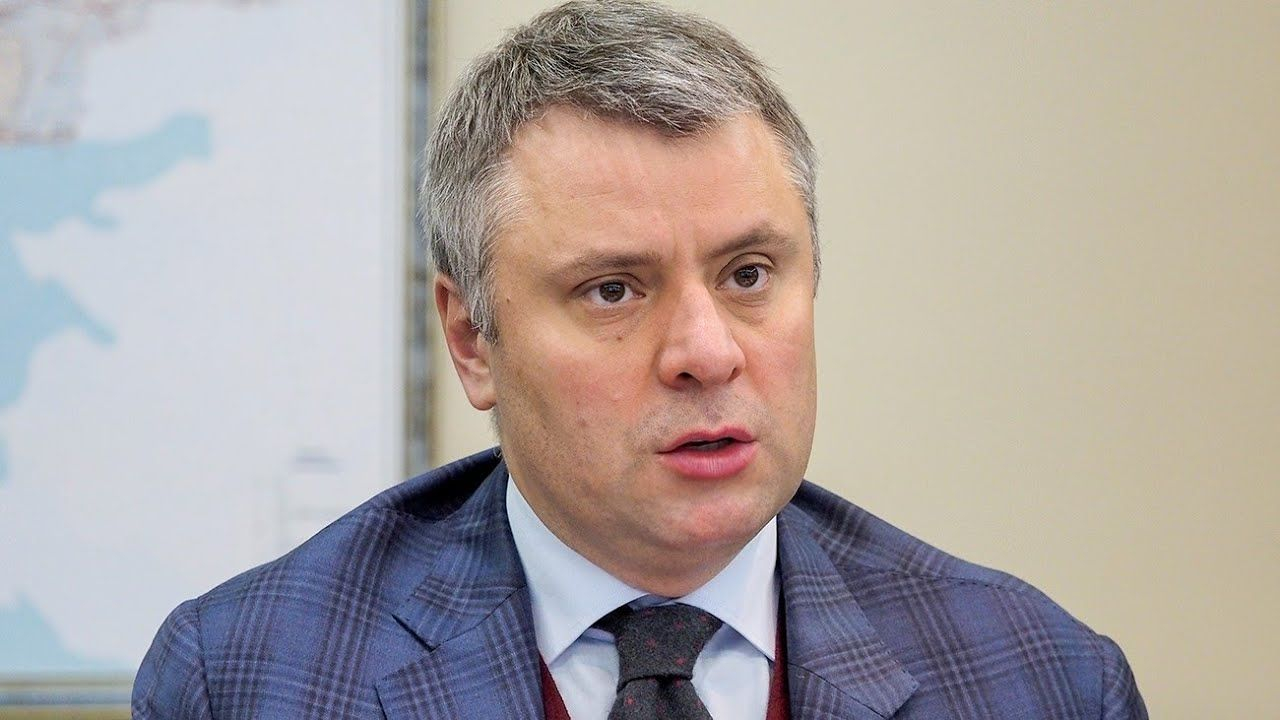 Шефът на украинската държавна енергийна компания не издържа на ракетния терор