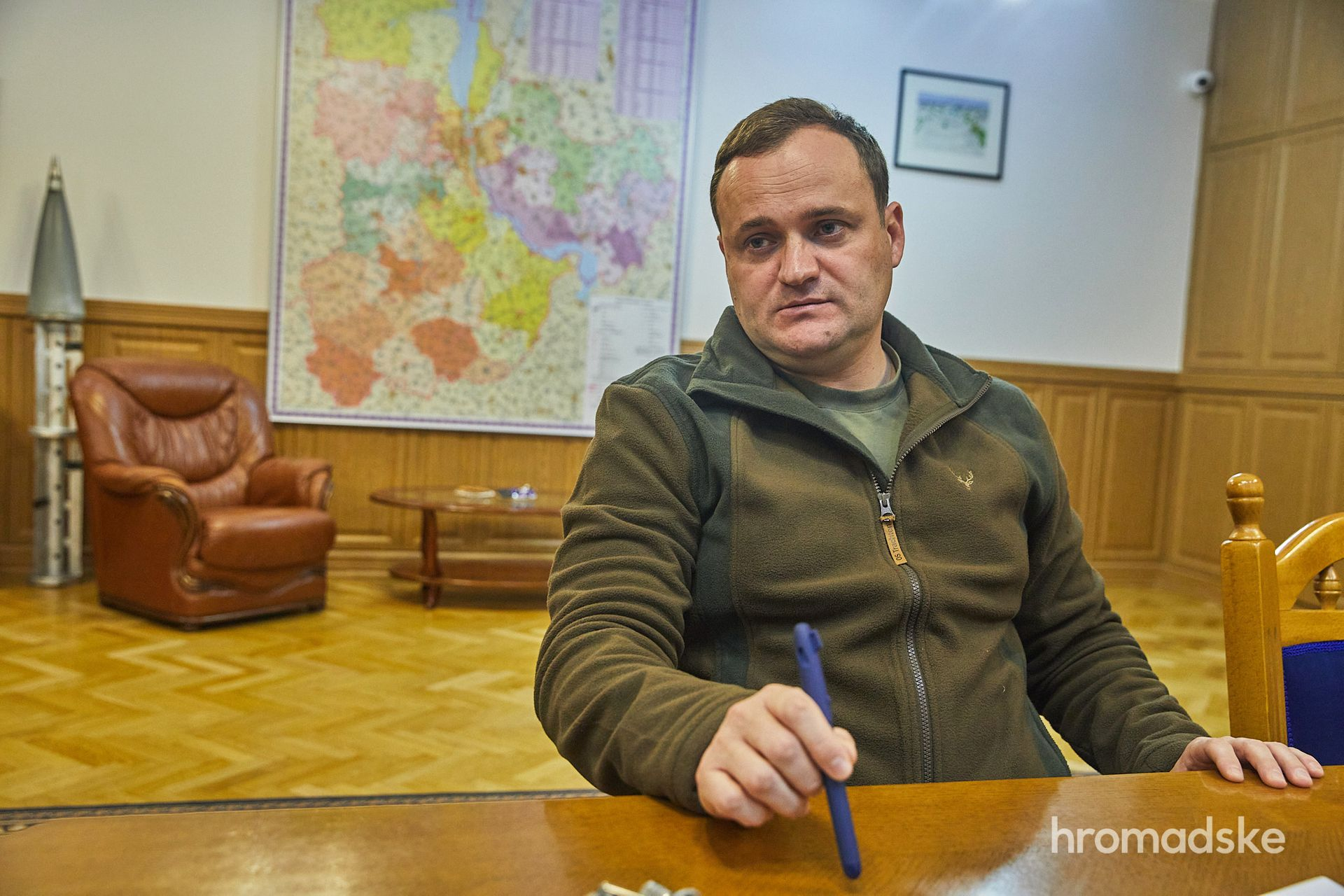 Дмитро Кулеба: Киев е готов за контраофанзивата 