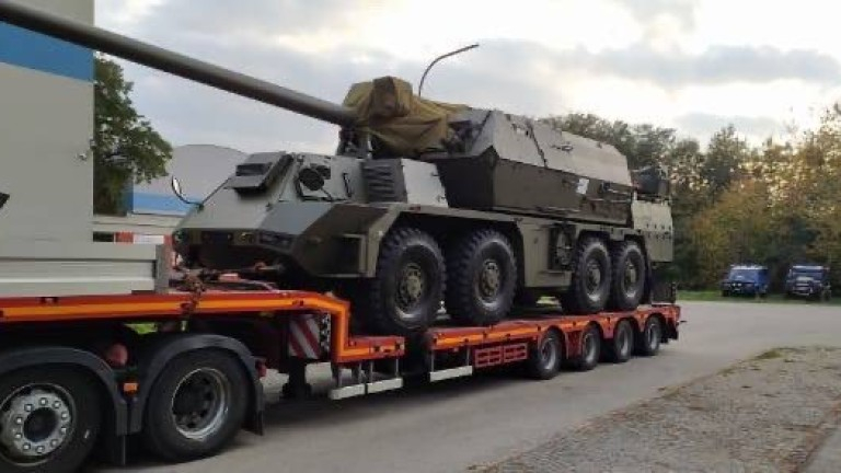 Украйна е получила 41 милиарда долара военна помощ, колко е дала България 