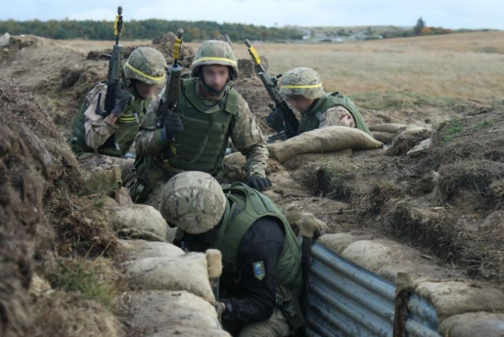 ISW: Битката за Донбас ескалира, руснаците настъпват ударно за отмъщение КАРТА