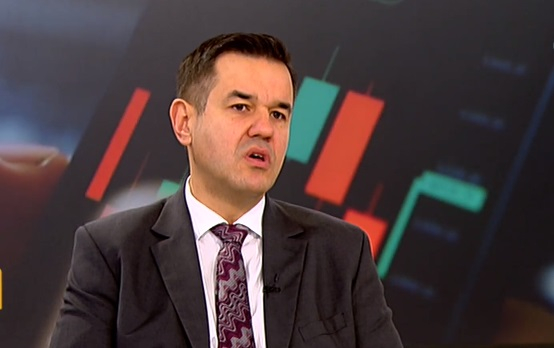 Министър Стоянов: Цените на горивата няма да слязат! ВИДЕО