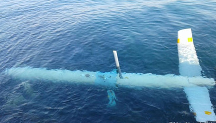 Русия алармира: Украйна получи подводни дронове от Великобритания
