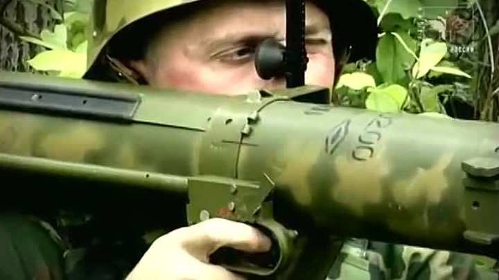 ВИДЕО от войната: Украински позиции бяха унищожени с огнехвъргачки