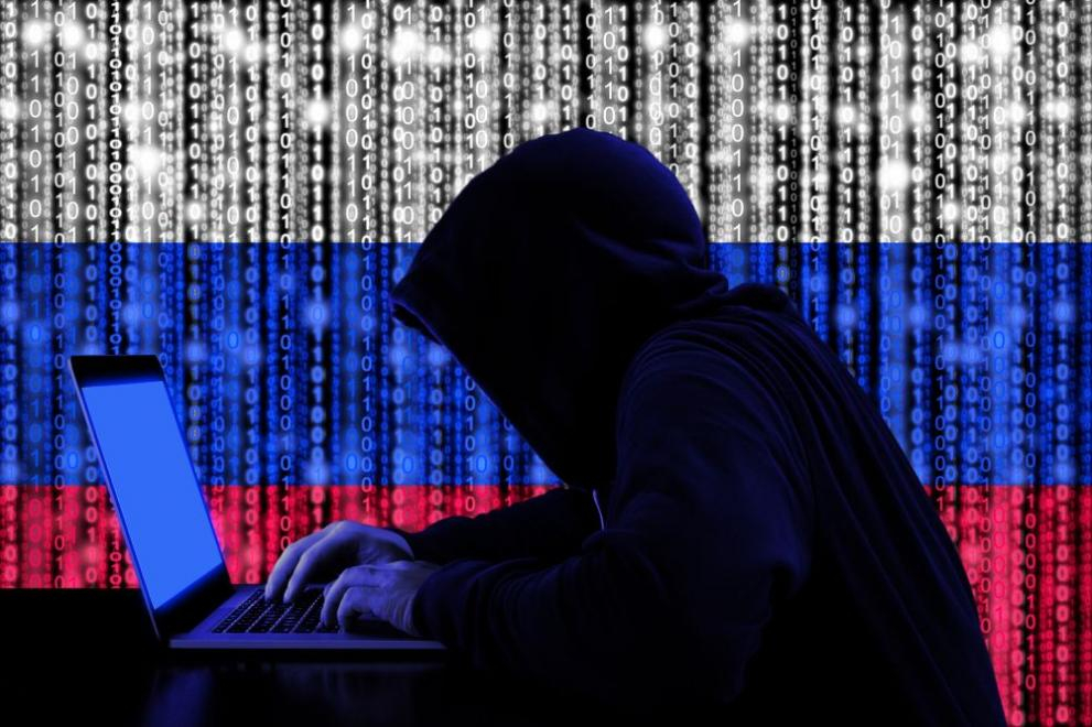 Нова хакерска атака от Русия парализира българските служби СНИМКА