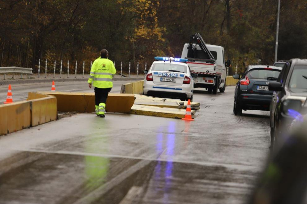 Шофьорът на дипломатическия джип на САЩ от мелето в София е отказал проба за алкохол и дрога, защото... ВИДЕО 