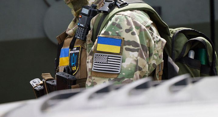 US наемник от "Чуждестранния легион" загина в Източна Украйна 