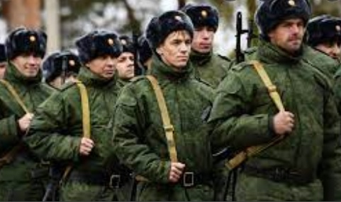 Ветеран от ЧВК "Вагнер" разкри скритите опасности на фронта за мобилизираните