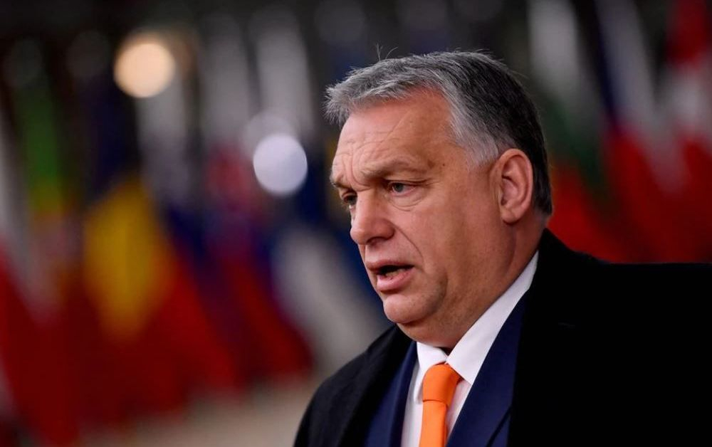 Орбан е против плана на Фон дер Лайен за отпускане на 18 милиарда евро за Украйна