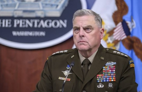 Генерал №1 на САЩ обяви загубите на Русия и Украйна във войната