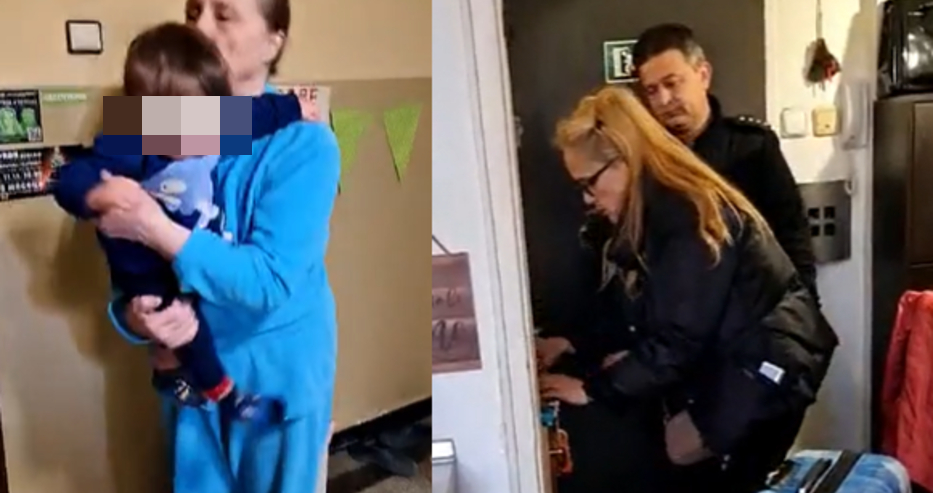 Вижте как отвеждат Иванчева в затвора в Сливен ВИДЕО 