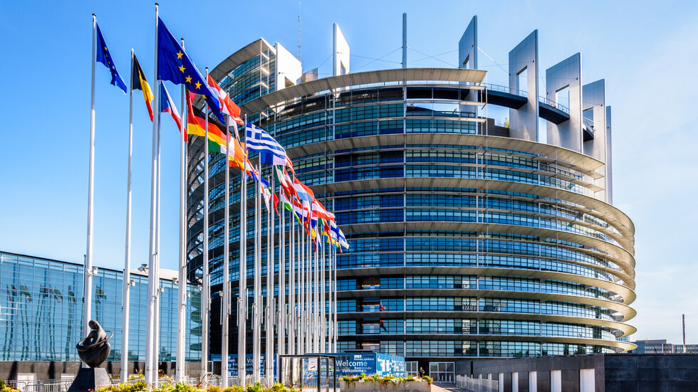 Европарламентът подкрепи влизането на Хърватия в Шенген