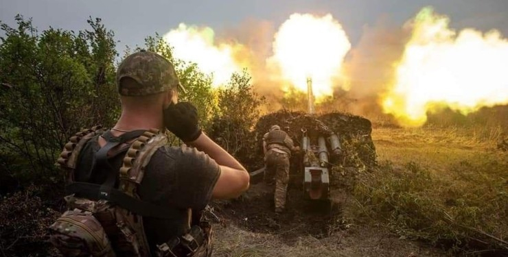 Експерт обясни защо войната в Украйна ще свърши в края на лятото на 2023 г.