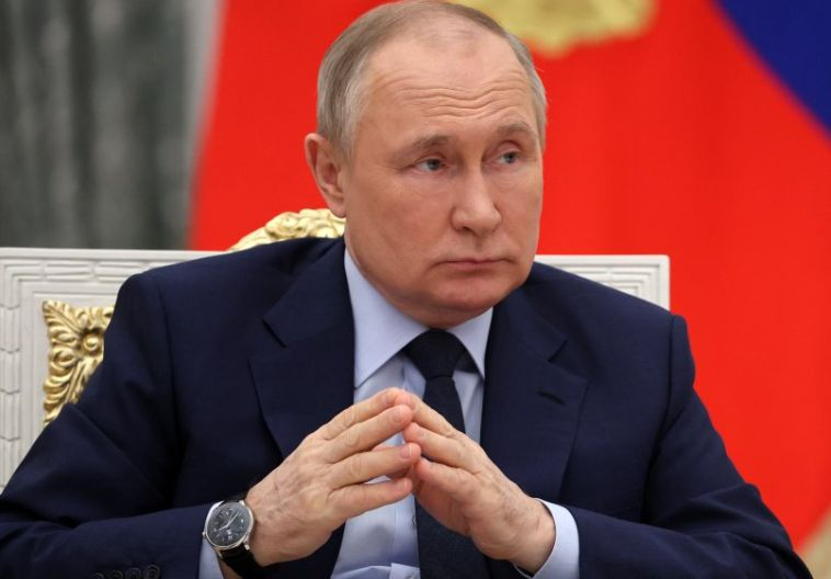 Висш руски военен: Ето каква сделка предложи Западът на Путин за мир в Украйна 