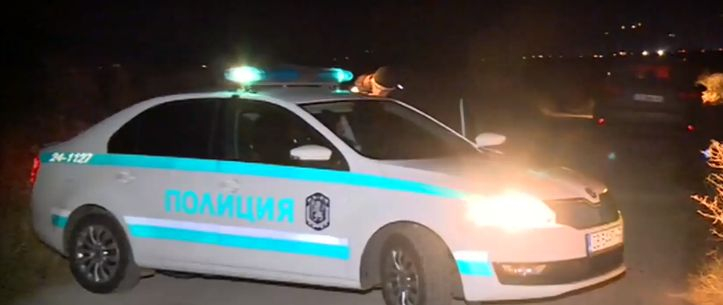Шефът на МВР с нови разкрития за каналджията, опитал да прегази полицай край София 