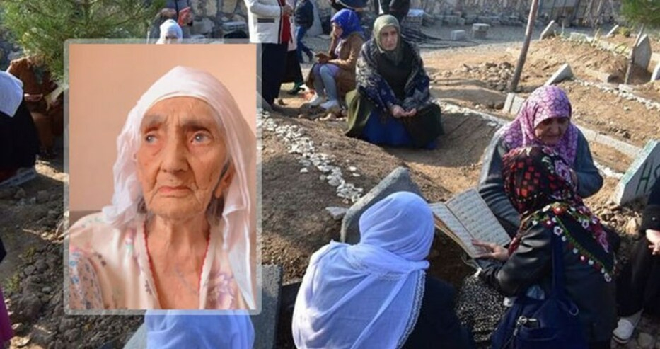 113-годишна жена почина в Турция, живяла при трима султани и 12 президенти