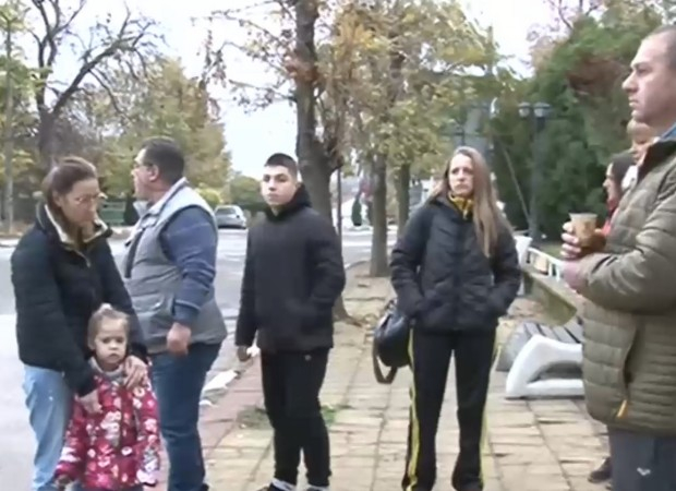 Мощен протест в Бузовград след като пиян и дрогиран шофьор блъсна 14-годишно дете