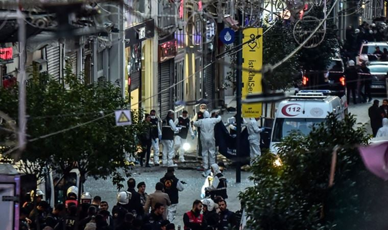 Показаха първа СНИМКА на джихадистката, окървавила Истанбул 
