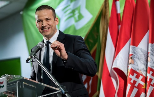 Унгарски депутат предложи на Полша да се отнеме част от Украйна СНИМКА