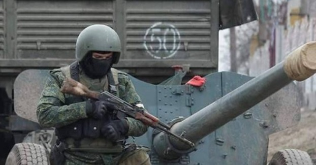 National Interest назова четири варианта за прекратяване на войната в Украйна