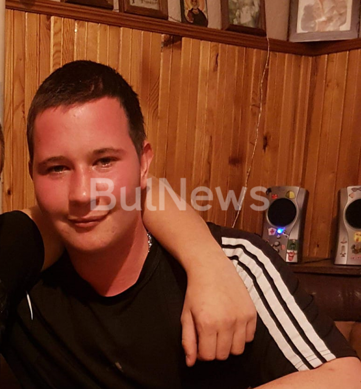 Печална вест: Венко е загиналият младеж в ада край село Камено поле СНИМКИ